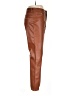 STAUD Brown Casual Pants Size 10 - photo 4