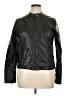 Delia's 100% Polyester Black Jacket Size XL - photo 1