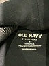 Old Navy Solid Black Turtleneck Sweater Size S - photo 7