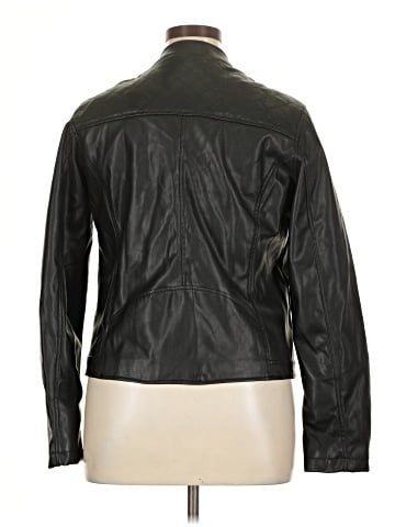 Delia's Jacket (view 2)