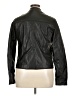 Delia's 100% Polyester Black Jacket Size XL - photo 2