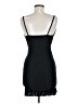 Boohoo Black Cocktail Dress Size 6 - photo 2
