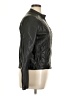 Delia's 100% Polyester Black Jacket Size XL - photo 4