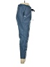 Under Armour 100% Polyester Blue Active Pants Size M - photo 4