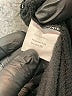 Unbranded Black Casual Pants Size S (estimated) - photo 7