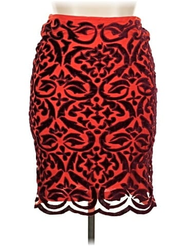 Kas New York Formal Skirt (view 1)