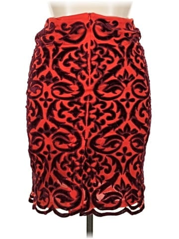 Kas New York Formal Skirt (view 2)