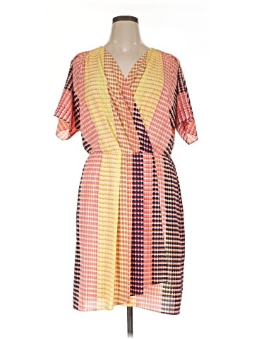 Donna Morgan Casual Dress (view 1)