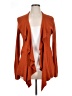 Karen Scott Orange Kimono Size XL (petite) - photo 1