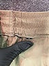 Unbranded Solid Green Casual Skirt Size 10 - photo 4