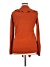 Karen Scott Orange Kimono Size XL (petite) - photo 2