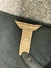Bit & Bridle Black Kimono Size 2X - photo 4