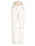 Gap Ivory Jeans Size 26 waist - photo 1