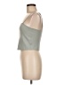 Express Green Sleeveless Top Size M - photo 5