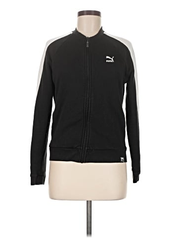 Puma Track Jacket (view 1)