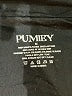 Pumiey Black Bodysuit Size M - photo 3