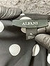 Alfani 100% Polyester Polka Dots Black Long Sleeve Blouse Size XL - photo 7