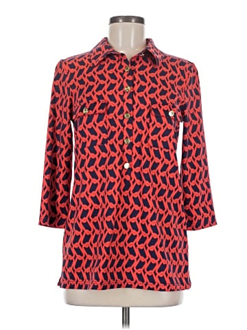 Elizabeth McKay Casual Dress (view 1)