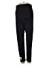 CALVIN KLEIN JEANS Solid Black Active Pants Size M - photo 2