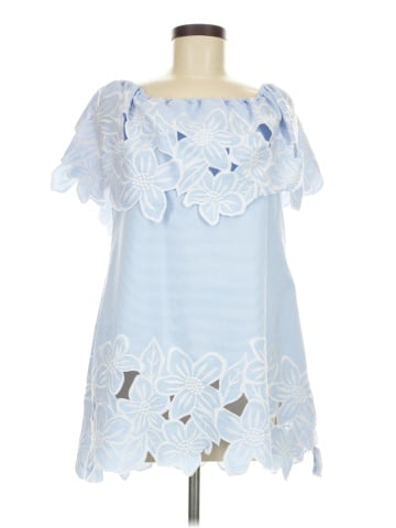 Anne Fontaine Cocktail Dress (view 1)