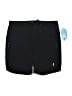 Free Country Solid Black Board Shorts Size 16 - photo 1