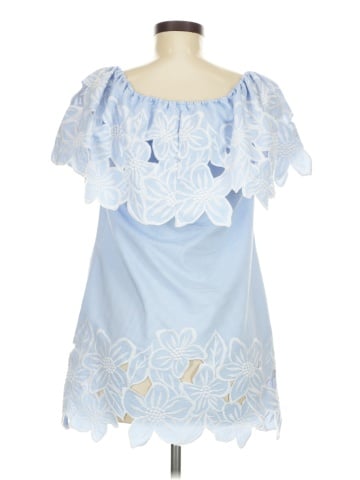 Anne Fontaine Cocktail Dress (view 2)
