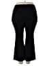 Lane Bryant Black Active Pants Size 22 (petite) - photo 2