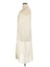 Unbranded Ivory Casual Dress Size M (estimated) - photo 5