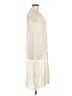 Unbranded Ivory Casual Dress Size M (estimated) - photo 4
