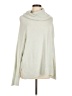 Vero Moda Silver Turtleneck Sweater Size M - photo 1