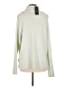 Vero Moda Silver Turtleneck Sweater Size M - photo 2