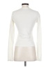 RODEBJER Ivory Turtleneck Sweater Size S - photo 2