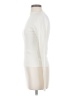 RODEBJER Ivory Turtleneck Sweater Size S - photo 5
