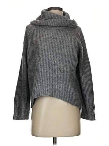 Point Sur Turtleneck Sweater (view 1)