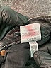 Express Black Jeans Size 4 - photo 8