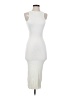 Unbranded White Cocktail Dress Size S - photo 1