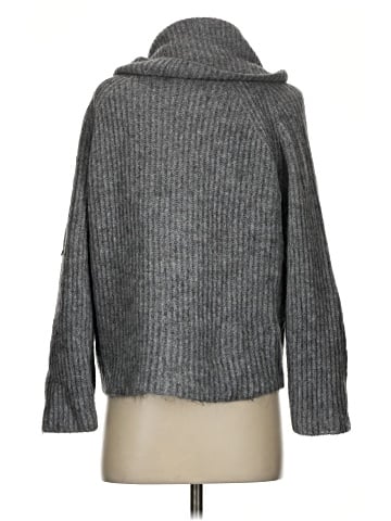 Point Sur Turtleneck Sweater (view 2)
