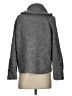 Point Sur Gray Turtleneck Sweater Size XS - photo 2