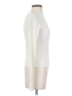 RODEBJER Ivory Turtleneck Sweater Size S - photo 4