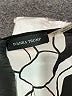 Ivanka Trump Silver 3/4 Sleeve Blouse Size S - photo 7