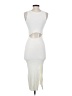 Unbranded White Cocktail Dress Size S - photo 2