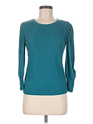 Bobi 3/4 Sleeve T-Shirt (view 1)