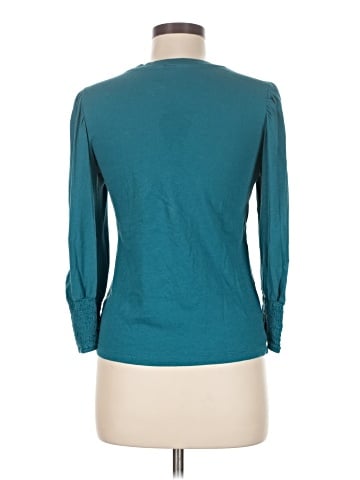 Bobi 3/4 Sleeve T-Shirt (view 2)