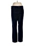 Well Worn Blue Casual Pants Size 12 - photo 1