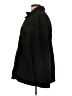 Eddie Bauer 100% Polyester Black Faux Fur Jacket Size XL - photo 5
