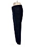 Well Worn Blue Casual Pants Size 12 - photo 5