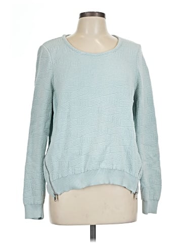 Moth Pullover Sweater (view 1)
