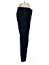 Well Worn Blue Casual Pants Size 12 - photo 4
