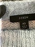 J.Crew Gray Pullover Sweater Size XS - photo 7