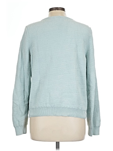 Moth Pullover Sweater (view 2)